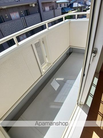 エミタス グレイスの内装写真