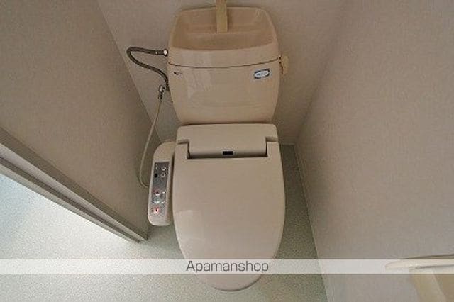 フレグランス麻植Iの内装写真
