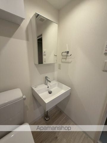 ラシクラス西大井の内装写真