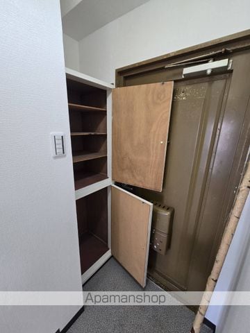 ハイクレスト宮之阪の内装写真