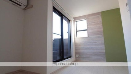 モダンラフォンテ徳丸[1K/19.37m2]のリビング・居間