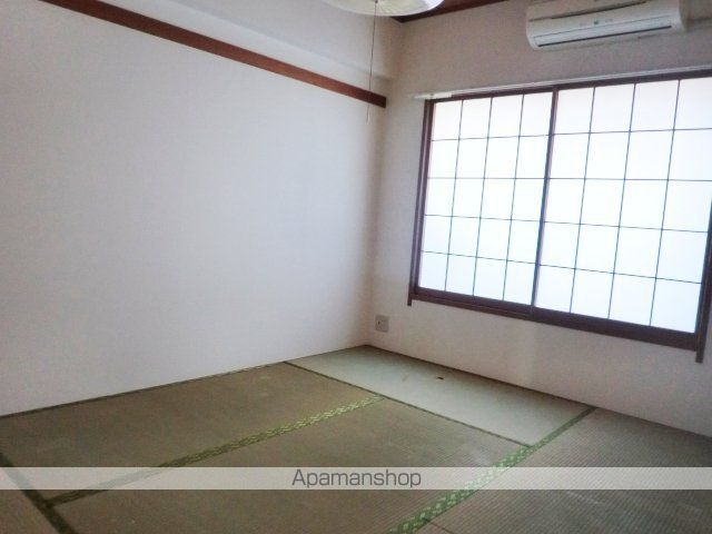 西川口朝日マンションの内装写真
