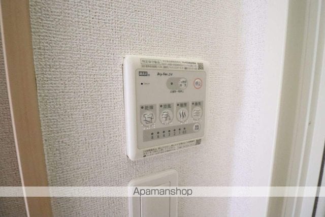 キャトル セゾンIの内装写真
