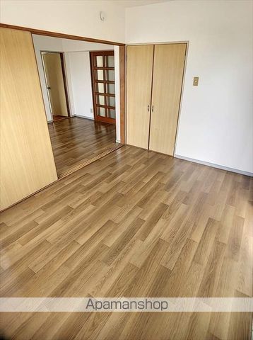 マンション和正の内装写真