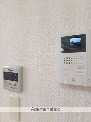 ロッソ　ローザ[1LDK/46.09m2]のその他設備