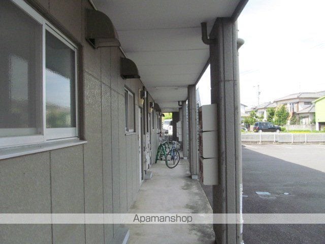 エポックハイムけんせいCのその他写真