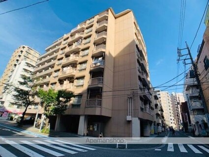 ＴＳ大森ハイム[1LDK/42.43m2]の外観2