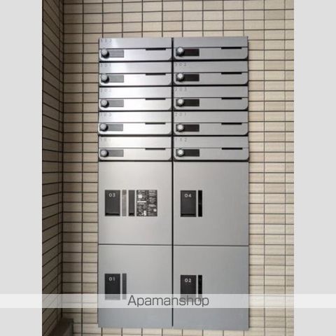 ステラコート浅間町の外観写真