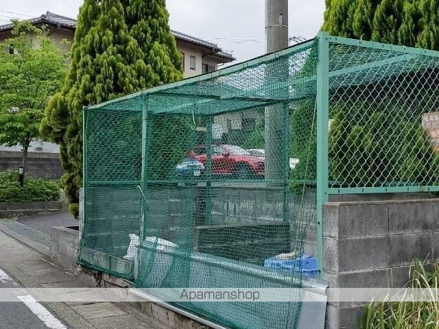 レオパレスグリーンパークのその他写真