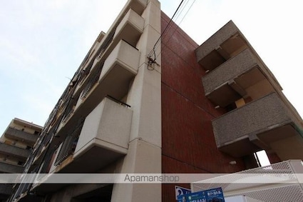 香川県高松市錦町２丁目[3DK/49.14m2]の外観5