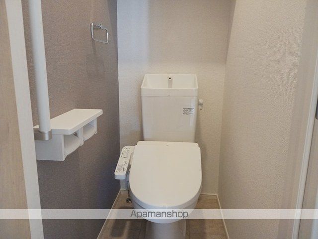 ヴィオラ IIの内装写真