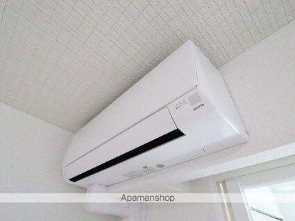 東京都羽村市緑ヶ丘４丁目[1K/29.72m2]のその他設備