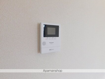 コートタウン西岡　Ａ棟[2LDK/62.1m2]のその他設備