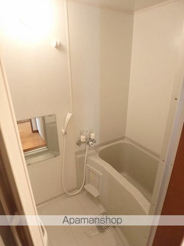 シャインイナホの内装写真