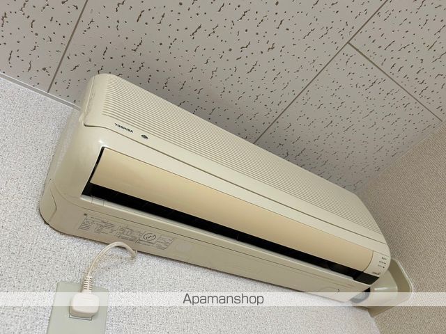ファーレIの内装写真
