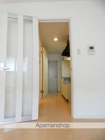 クレフラスト初生の内装写真
