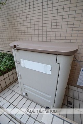 ＣＲＥＳＴ中広[1DK/29.4m2]の共用部4