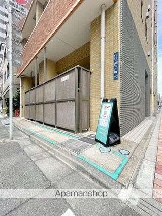 フィルモア　ワン[1R/29.23m2]の内装7