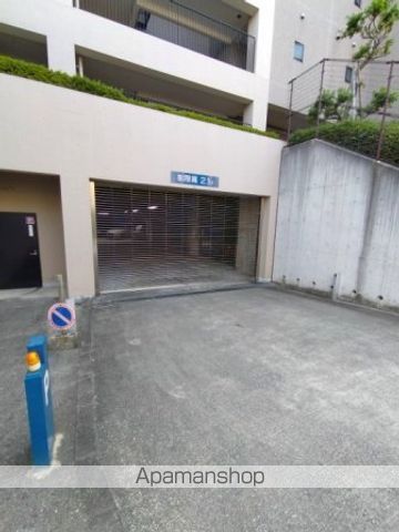 白鷹苦楽園マンションのその他写真