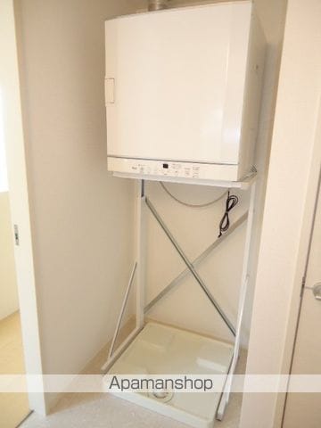 リシェス・オカザキVIの内装写真