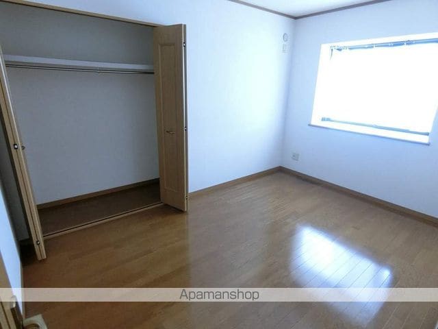 レアールマンションセレッソA棟の内装写真