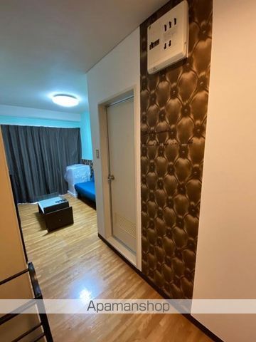 ブライトハウスの内装写真