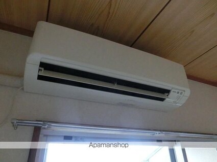 メゾン・ド・ムラジ[2DK/47.55m2]のその他設備