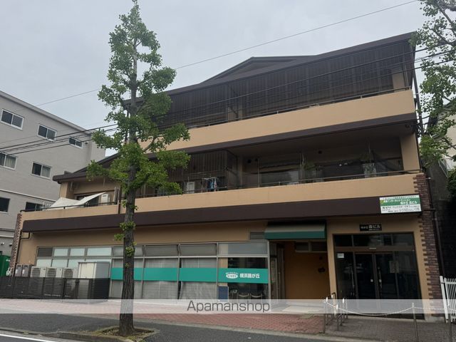 梅が丘森ビル