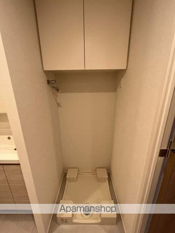 パークアクシス入谷の内装写真