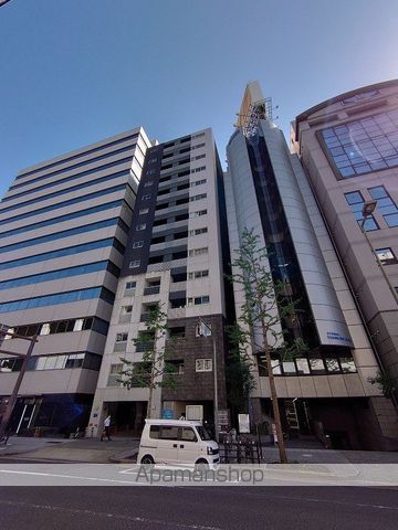 ルクレ堺筋本町レジデンス 101 ｜ 大阪府大阪市中央区久太郎町１丁目6-27（賃貸マンション1R・1階・33.58㎡） その4