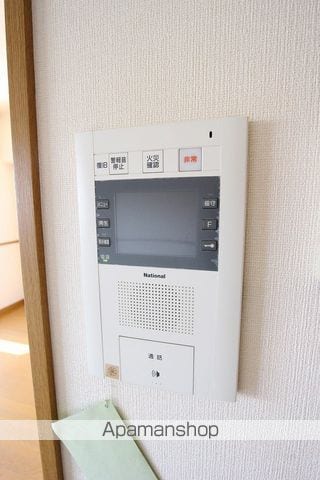 S−FORT箱崎東の内装写真
