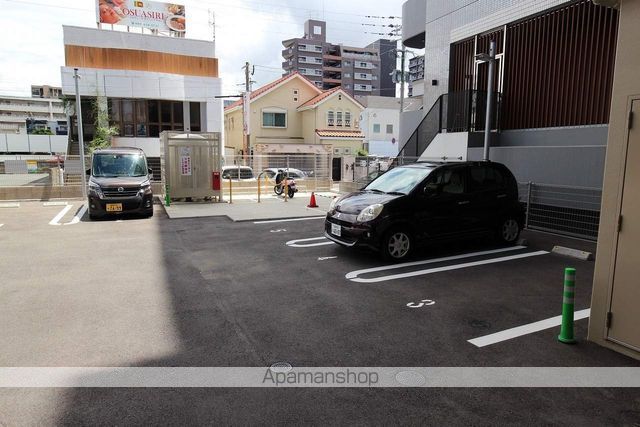 エンクレスト千早のその他写真