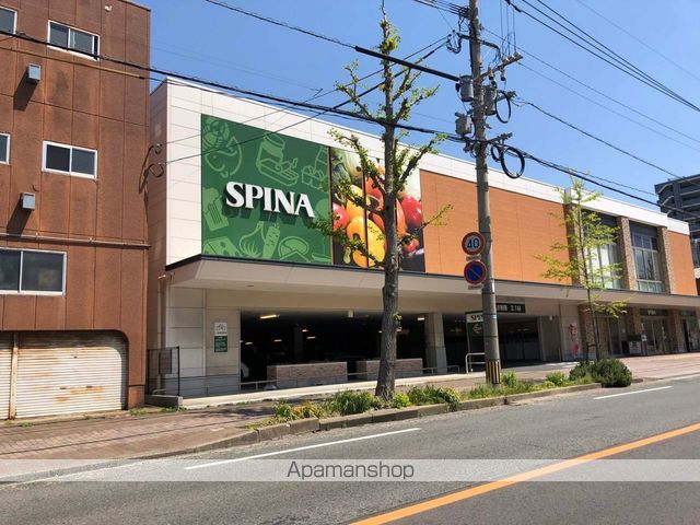 ビレッジハウス萩原5号棟の周辺写真