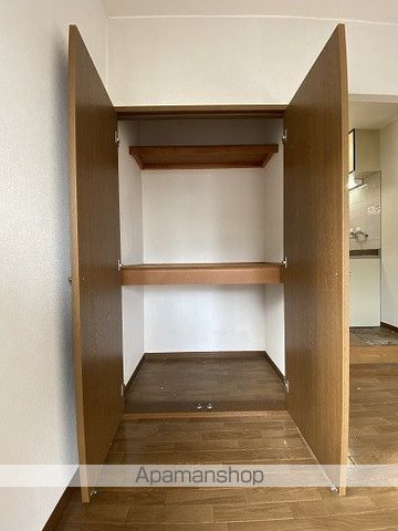 エステートピアセルベイユIIの内装写真