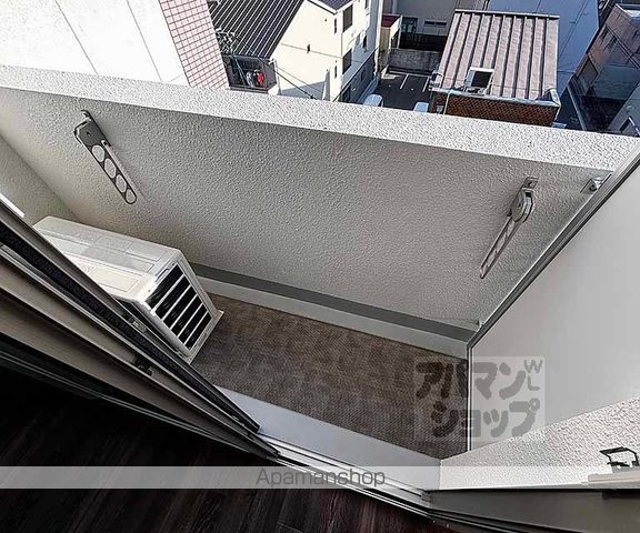 エスペランサ四条堀川の内装写真