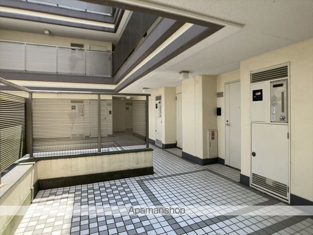 アーク相模原レジデンスの内装写真