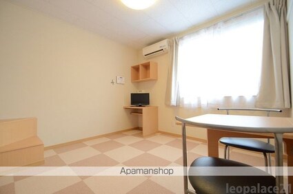 レオネクストフラワー[1K/28.02m2]の玄関