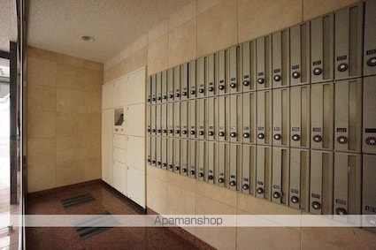 プレステージ名古屋[2K/36.5m2]の共用部2