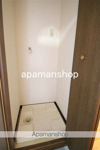 アーバンパレス九条の内装写真