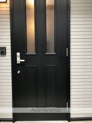 ヴィレッヂ山王[3LDK/69.56m2]の内装1