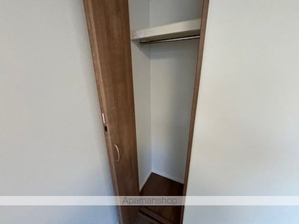 ＡＫｒｙｓｔａｌ[1K/18.82m2]の収納