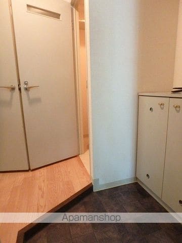 ツインビルいとう1号館の内装写真