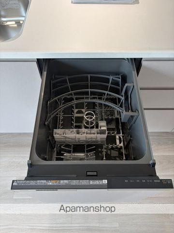 ACP RESIDENCE三ノ輪テラスの内装写真