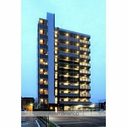 愛知県名古屋市西区上名古屋２丁目[1K/25.26m2]のその他内装2