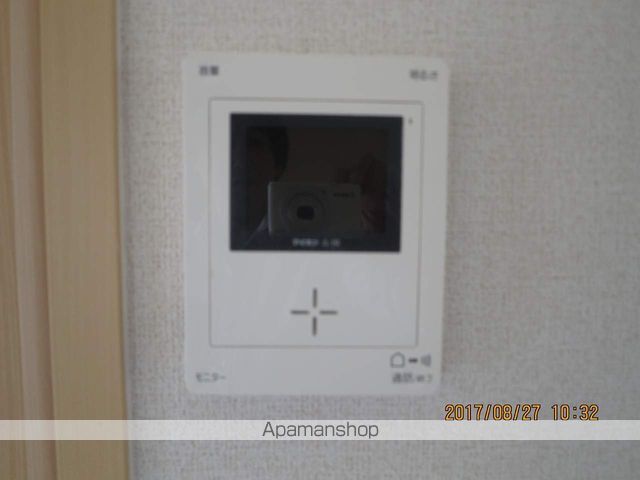 アヴァンツァートIIIの内装写真