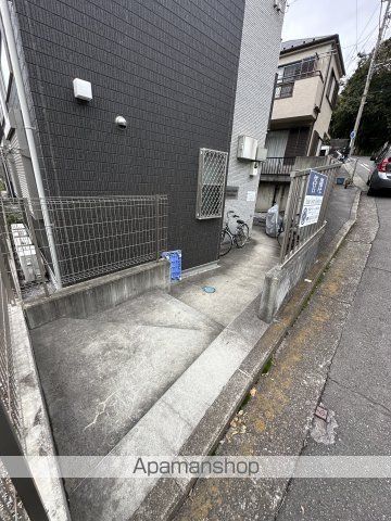 AXIACOURTKISHIYAの内装写真