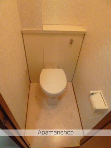 ウインズの内装写真