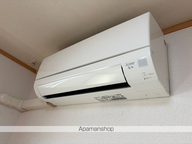 プルミエールクラスの内装写真