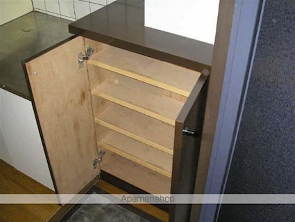 ローランドミューズ（花園）[1R/13.26m2]のその他内装2