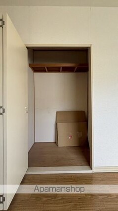 グランドール宇津木台Ａ[3LDK/66.44m2]の内装4